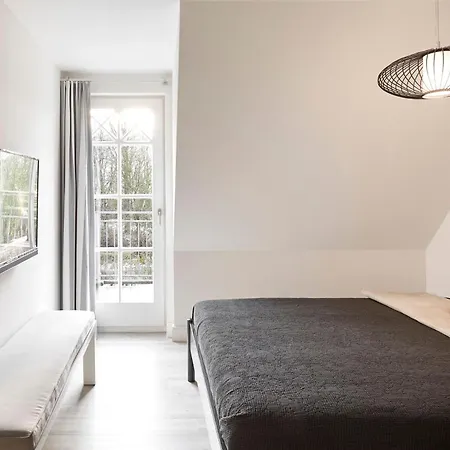 Haus Parkstrasse Wyk auf Föhr