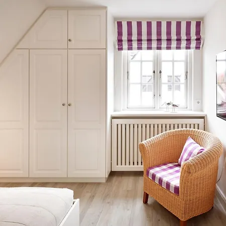 Haus Parkstrasse